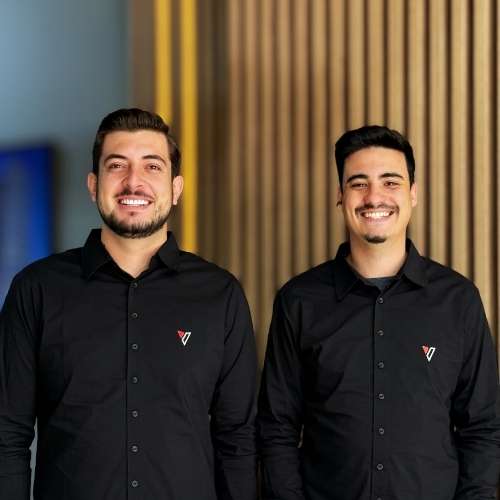 Equipe de Comercial