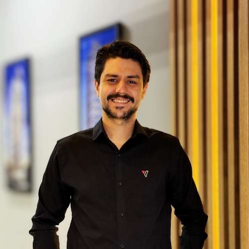Equipe de Jurídico