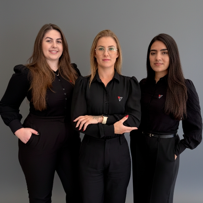 Equipe de Financeiro