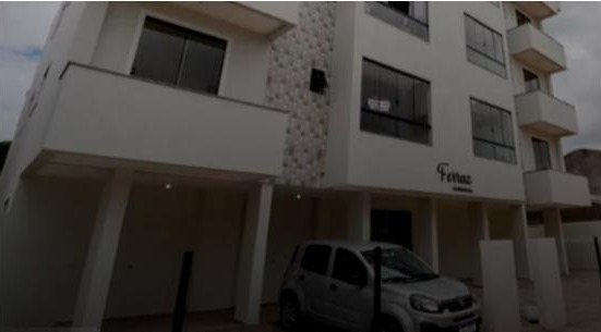 Ferraz Residence