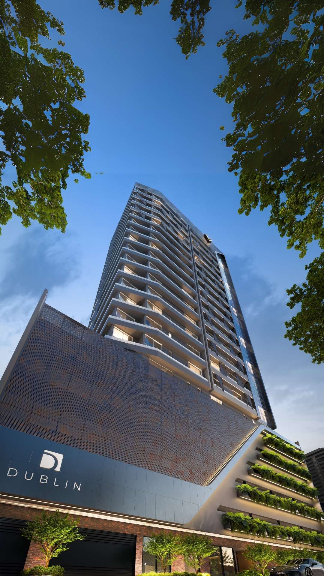 Dublin Flats — imagem 1