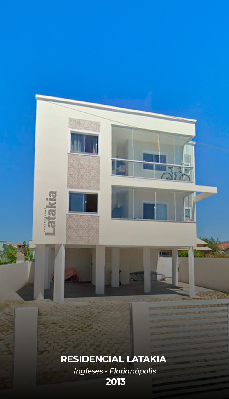 Residencial Latakia