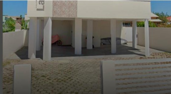 Residencial Flor de Liz
