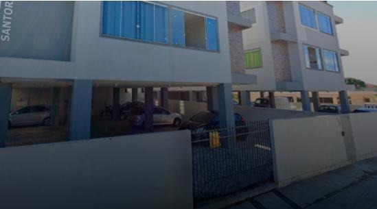 Residencial Santorini I e II