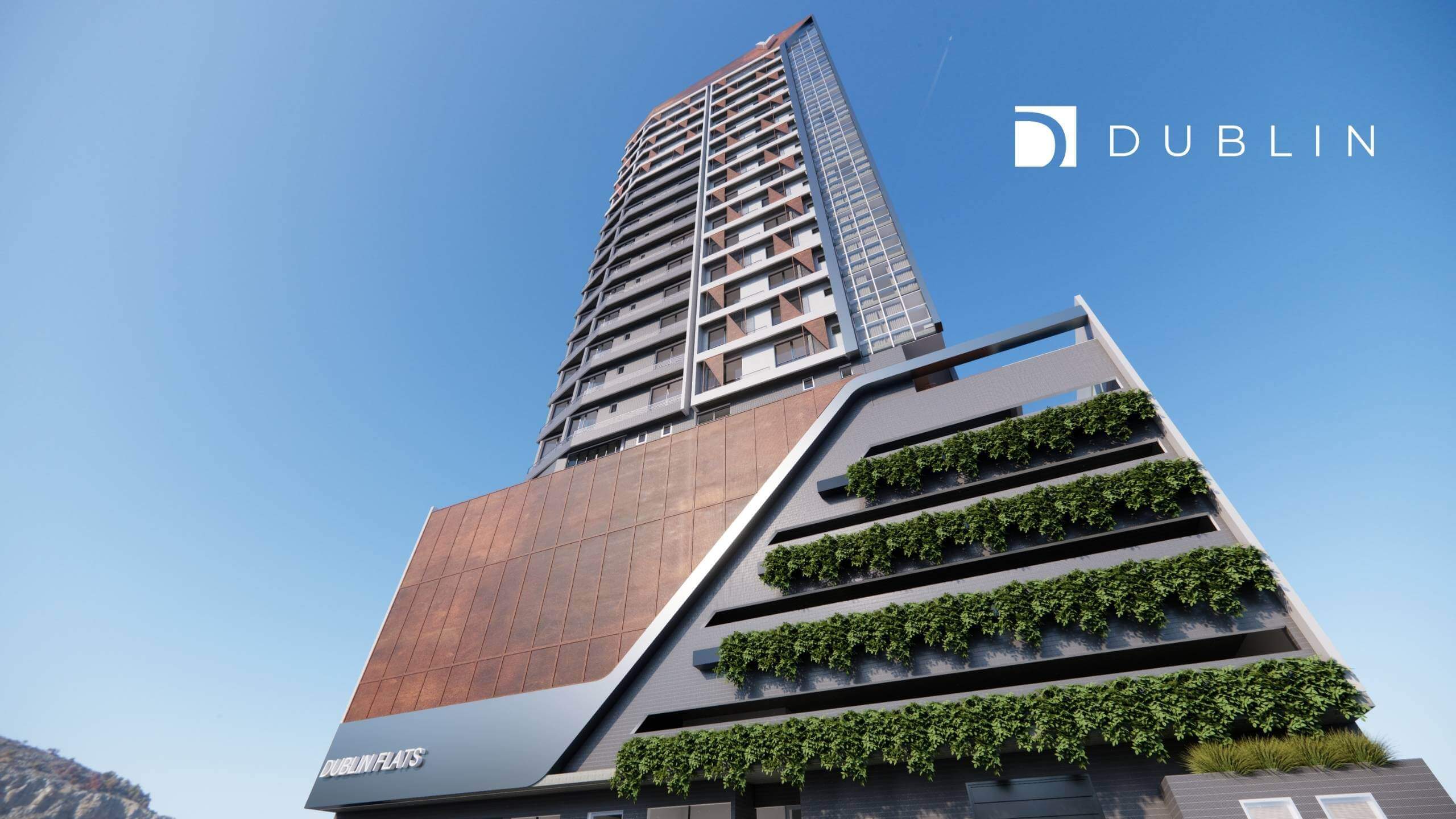 Dublin Flats